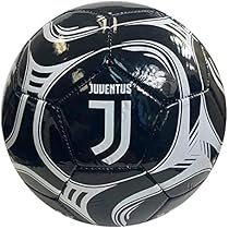 ユベントス 1997-98 25周年記念 サッカーボール　ホワイト&ブラック ユベントス 1997-98 25周年記念 サッカーボール ホワイト